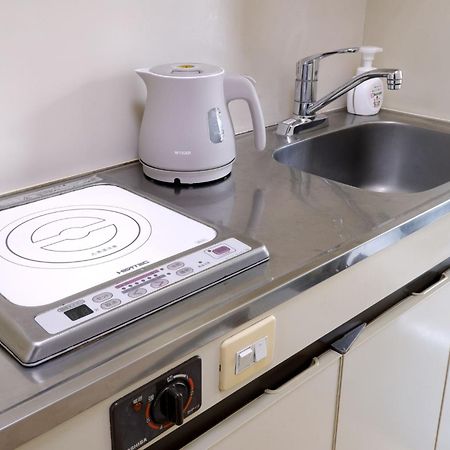Hotel Nishikawaguchi Weekly - Vacation Stay 43465V سايتاما المظهر الخارجي الصورة
