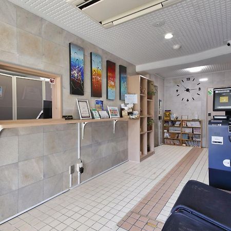 Hotel Nishikawaguchi Weekly - Vacation Stay 43465V سايتاما المظهر الخارجي الصورة
